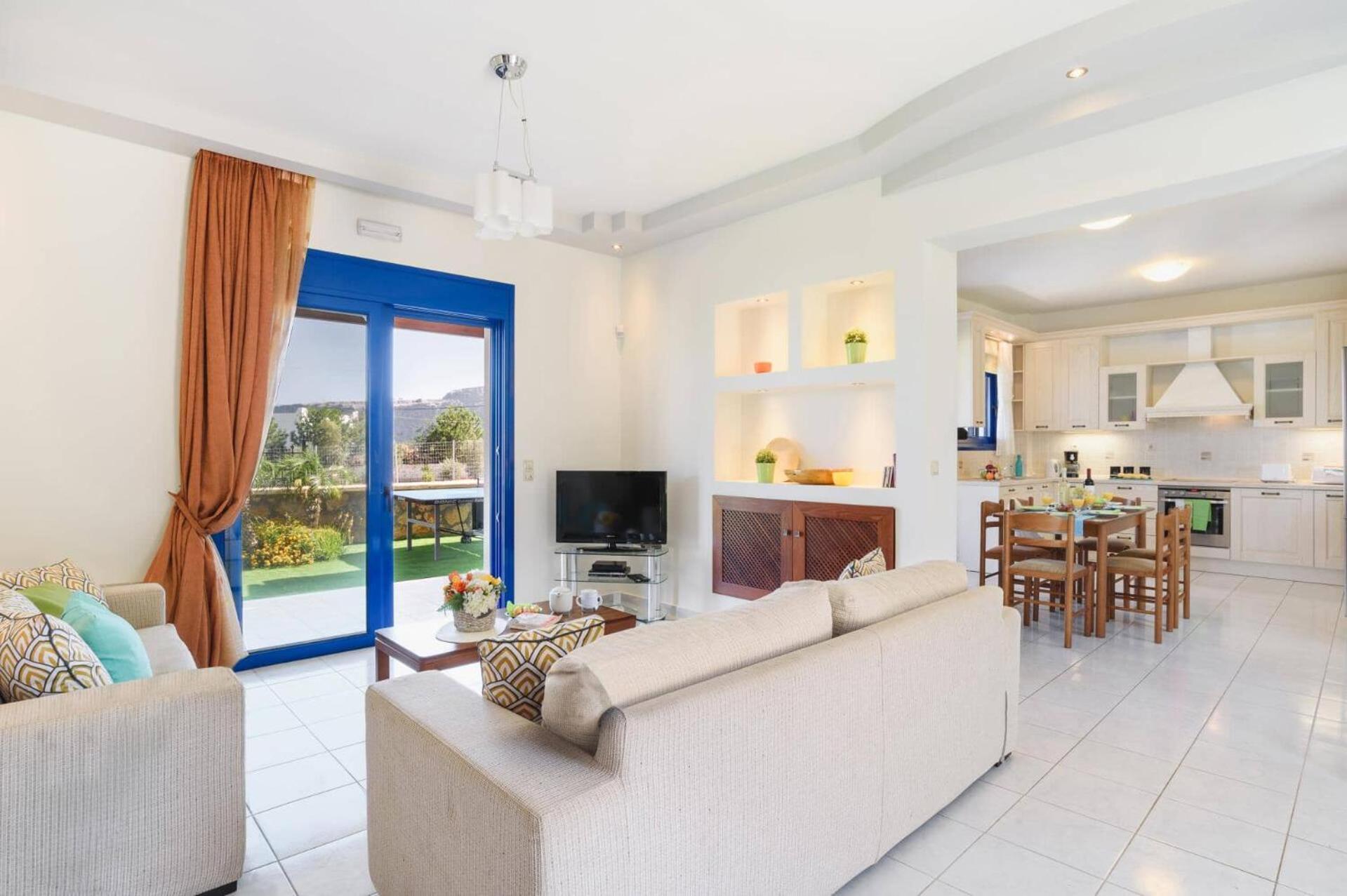 Villa Matina By