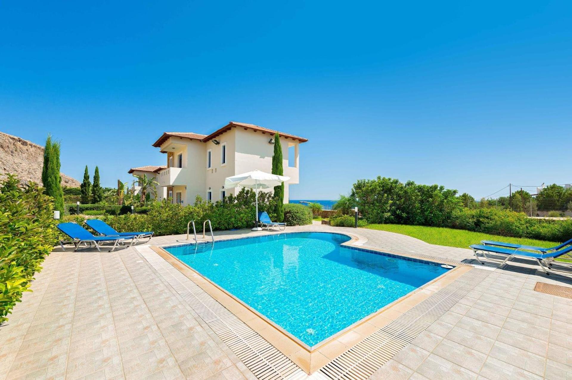 Villa Matina By